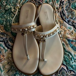 Michael Kors sandals